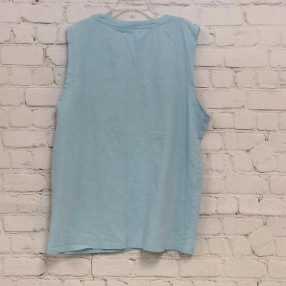 Zara Boys Summer Tank Top size 13-14 - Picture 5 of 5